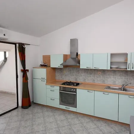 Appartement Pisak 5154f